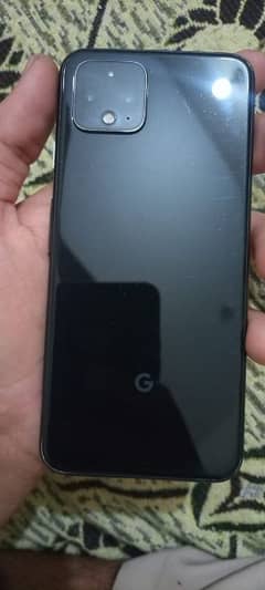 Google pixel 4 patch Urgent For Sale