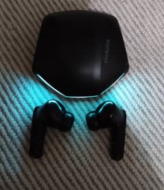 Lenovo GM2 Pro Wireless Earbuds