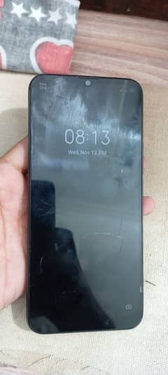 infinix smart 6