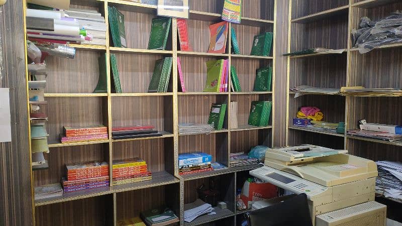 Stationery Shop Urgent For Sale 2