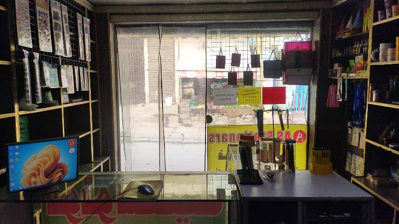 Stationery Shop Urgent For Sale 6