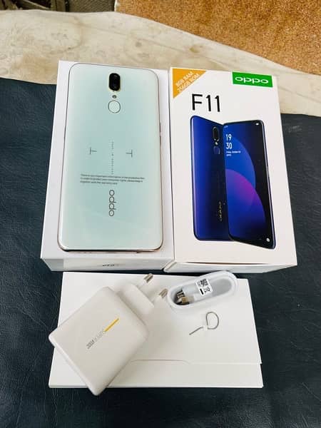 Oppo F11 (8/256)For sale urgent. 0/3/0/9/1/0/1/8/1/2/3 0