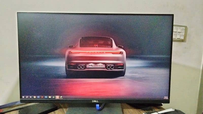 dell 24 inch led 0