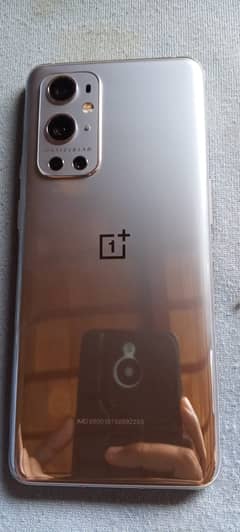 OnePlus 9ro 12/256 non pta