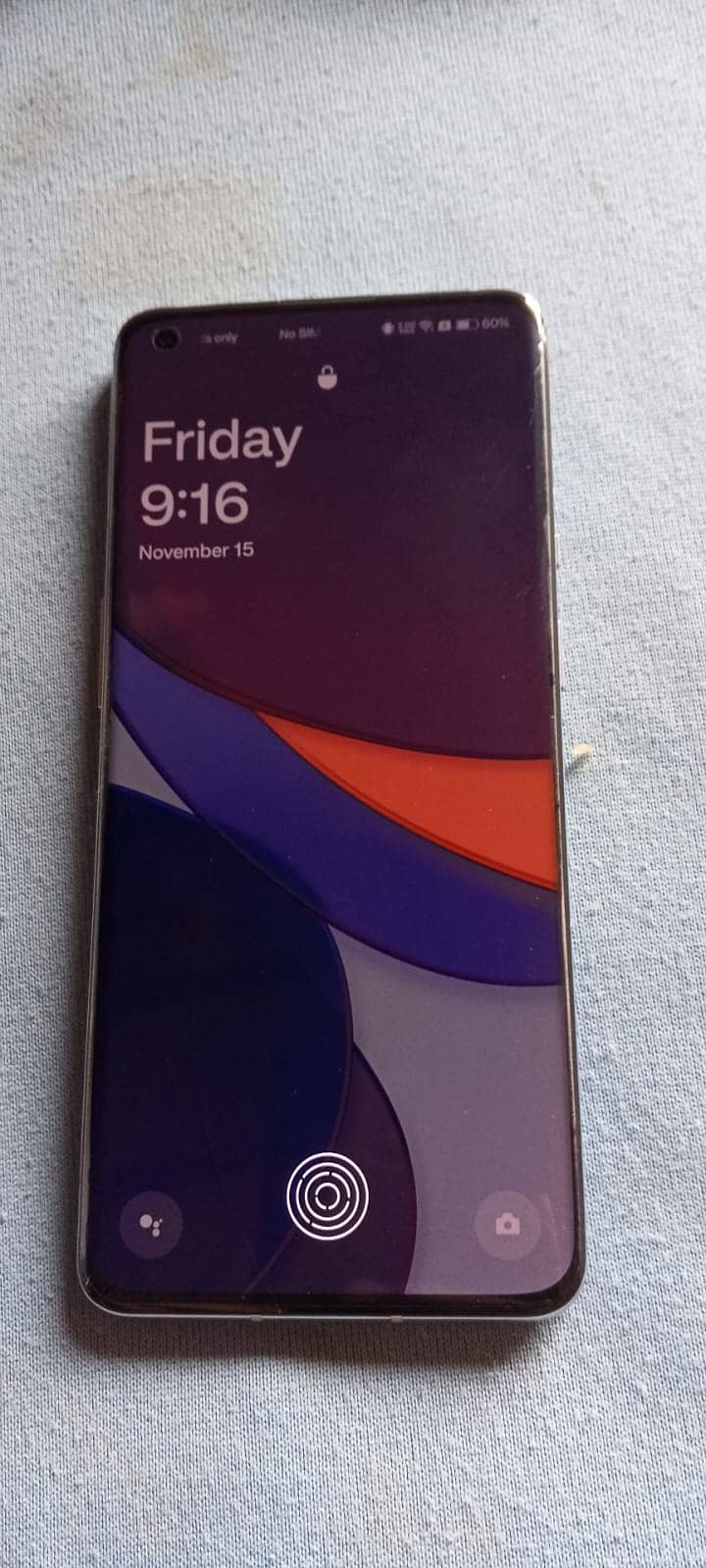 OnePlus 9ro 12/256 non pta 2