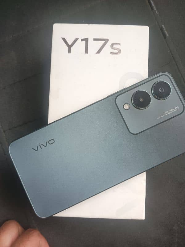 vivo y17s 6