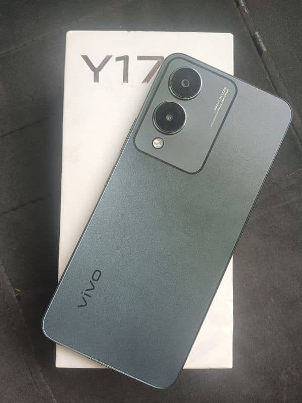 vivo y17s 11