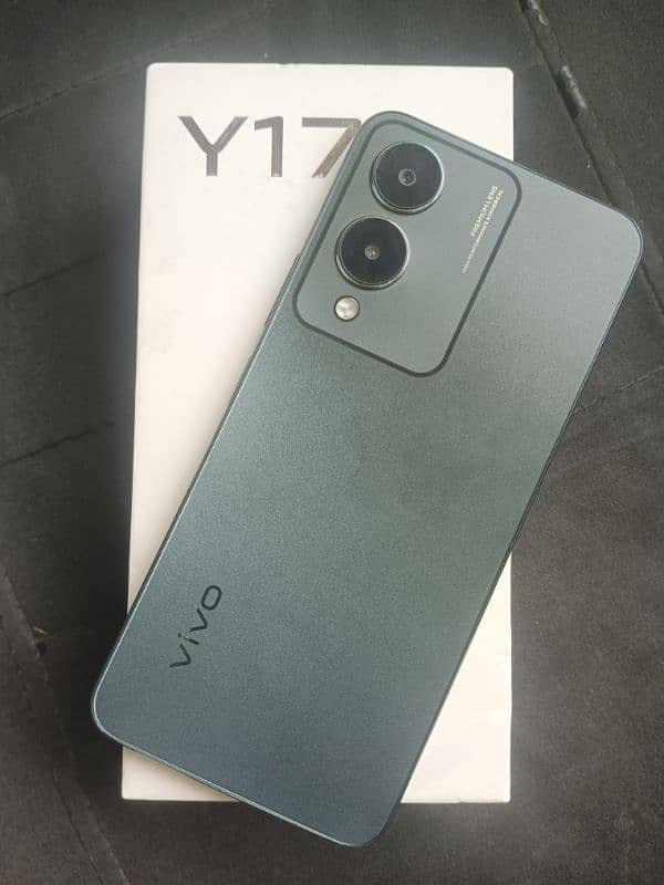 vivo y17s 12