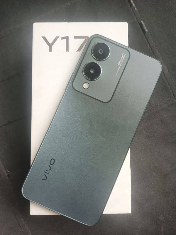 vivo y17s 13