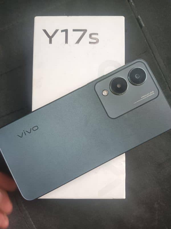 vivo y17s 14