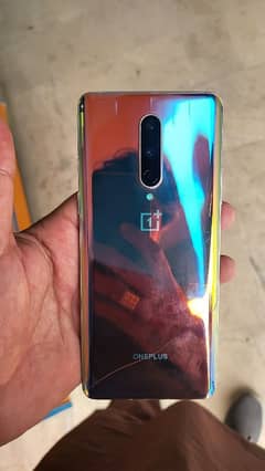 Oneplus 8