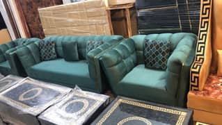 Seven seater sofa / luxury sofa / 5seater sofa /royal sofa set.