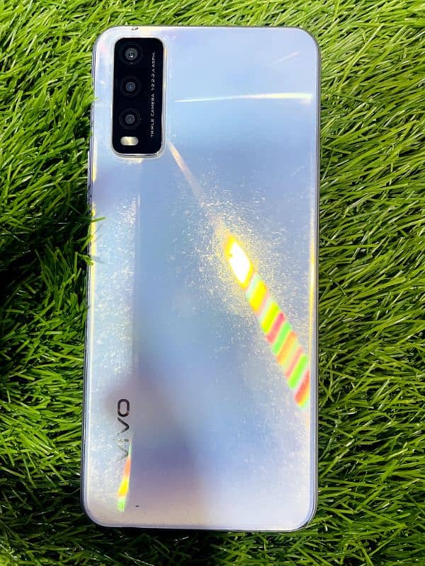 Vivo y20 0