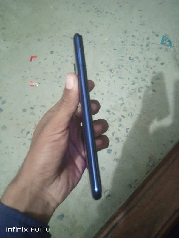 Tecno camon 15 6