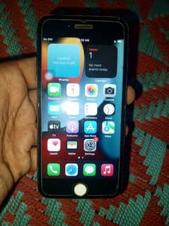 I phone 7 pta approved 32GB