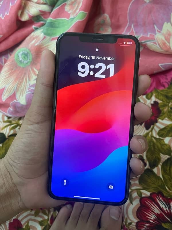 iPhone 11 Pro Max 256GB NONPTA 3