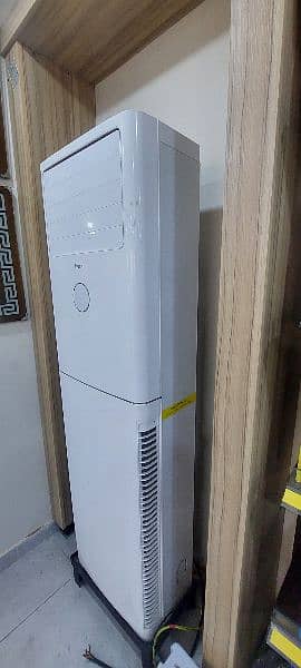 haier 2.0 ton ac 1