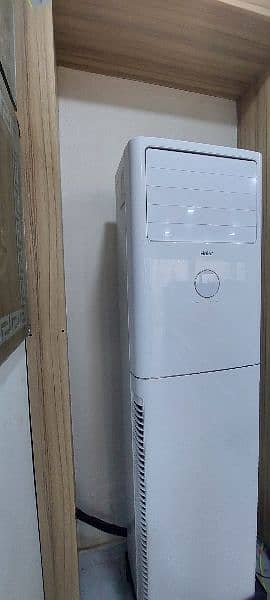 haier 2.0 ton ac 2