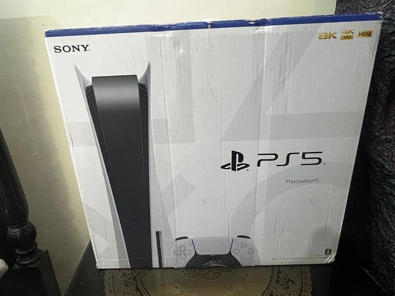 ps5 Japan 2