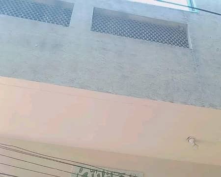 Prime Location House 1125 Square Feet For Sale In Harbanspura Road 2