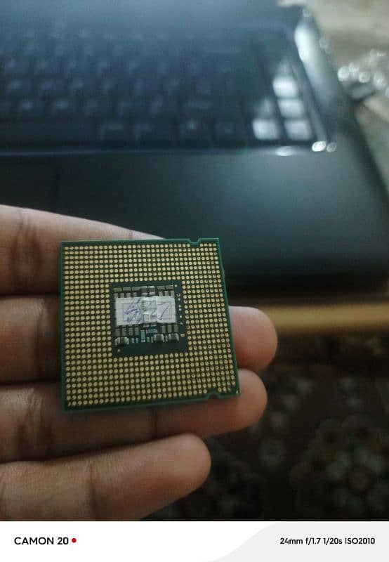 intel core2quard 1