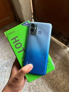 Infinix