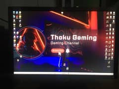 2k plus Monitor 2560x1600 zdisplay z30i