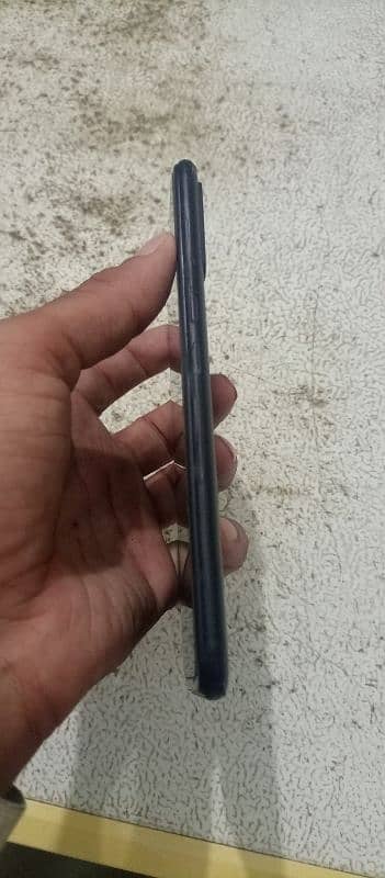 tecno spark 4.3/32 GB with box all OK no any fault 5