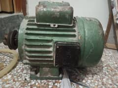 toka motor urgent sale