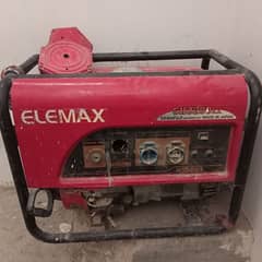 2.5 kva generator 03462493479