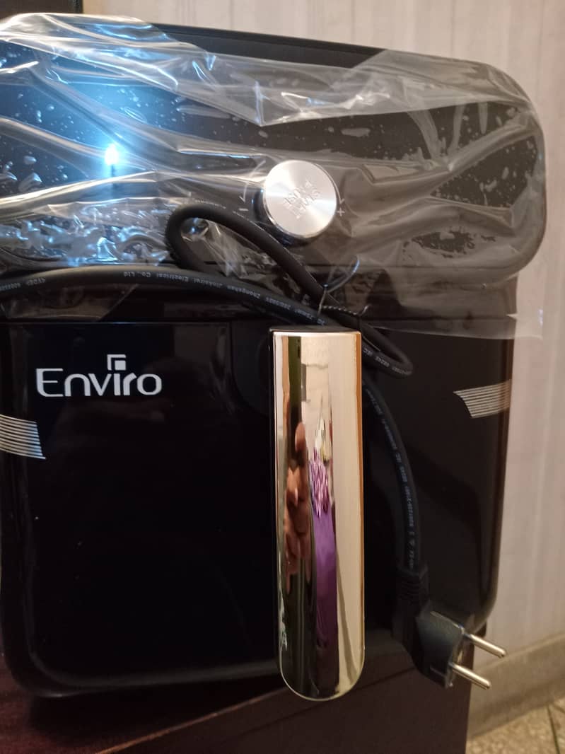 7 Litres Enviro Air Fryer 4