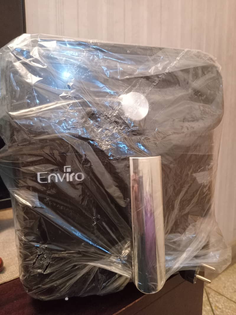 7 Litres Enviro Air Fryer 5