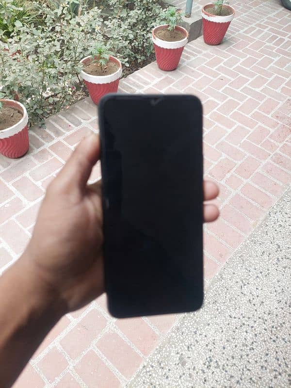 infinix smart 6 3