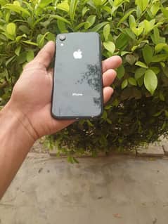 iphone XR non pata