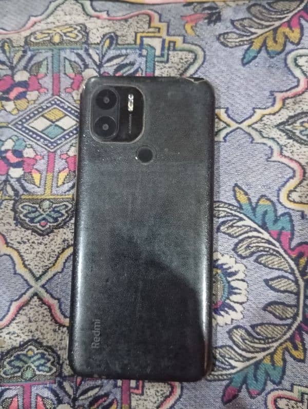 redmi A2 plus 3gb 64gb 03062971695 0