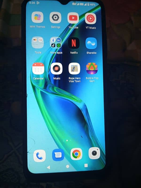 redmi A2 plus 3gb 64gb 03062971695 1