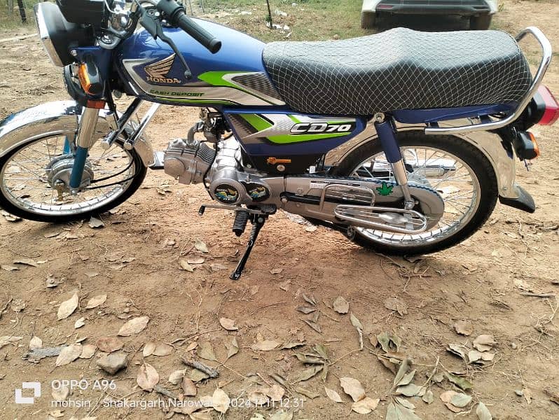 Biek for sale 5