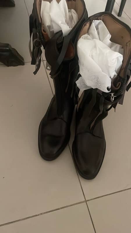 women full boots 1