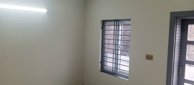 Ideal Upper Portion For rent In E-11 4