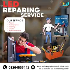 TV | LED | LCD | Android Smart LED TV | 4kTV | Repair | Service Sale