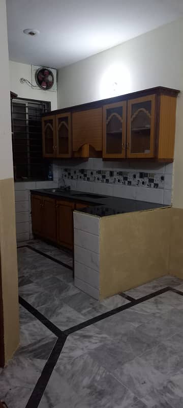 4 marla ground floor for rent 1