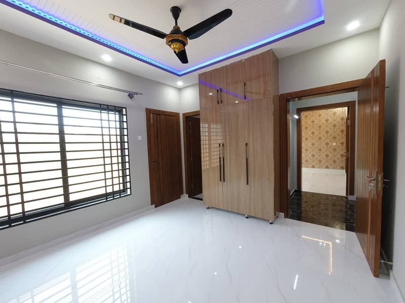 35x65 House For Sale In B-17 Islamabad, Demand 43000000-/ 1