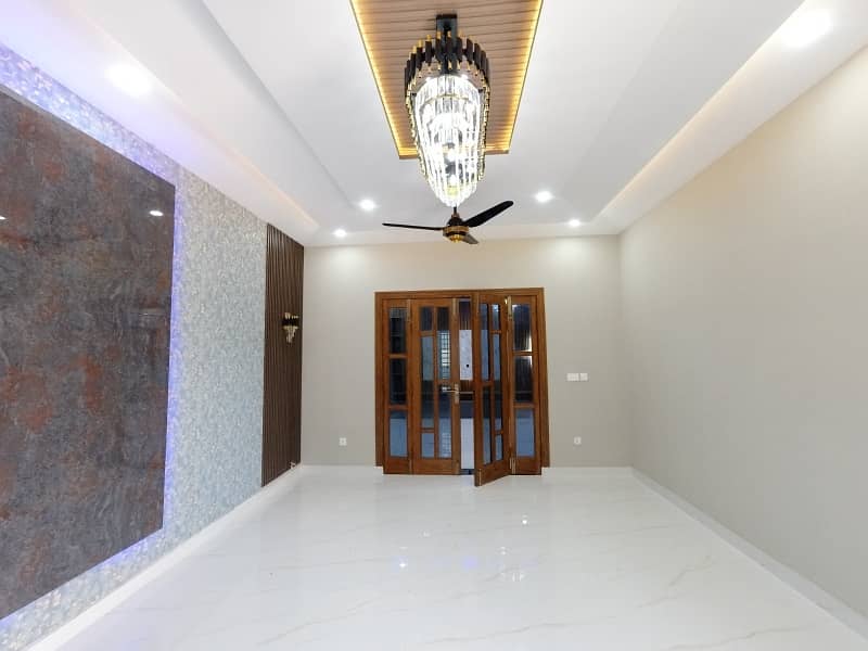 35x65 House For Sale In B-17 Islamabad, Demand 43000000-/ 10