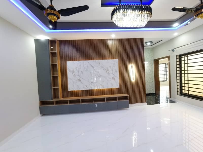 35x65 House For Sale In B-17 Islamabad, Demand 43000000-/ 19