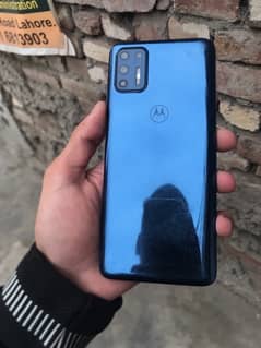 motorola G9 plus