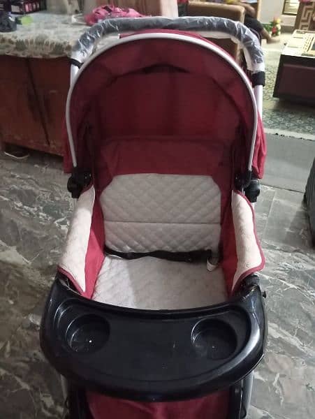 Prams for Sale good condition 0