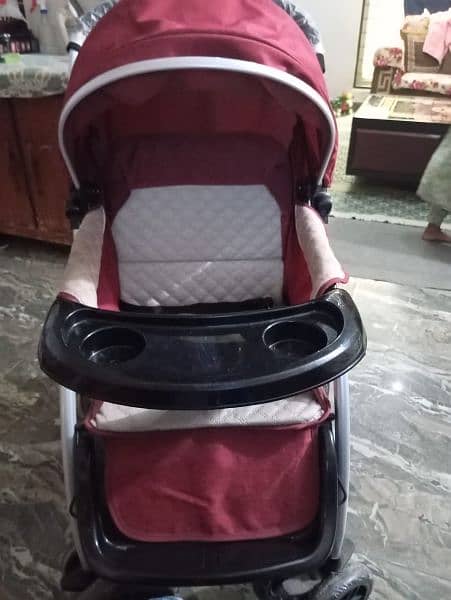 Prams for Sale good condition 1