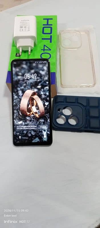 infinix hot 40 2