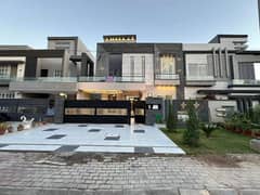 10 Marla Architect Designer house for sale hot location 0