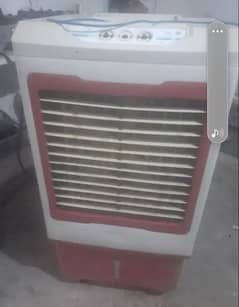 Air cooler working may hei